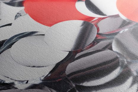 КАРТИНА НА ПЛАТНО – ВЕСЕЛИ КОНФЕТИ - НАТЮРМОРТИ - КАРТИНИ