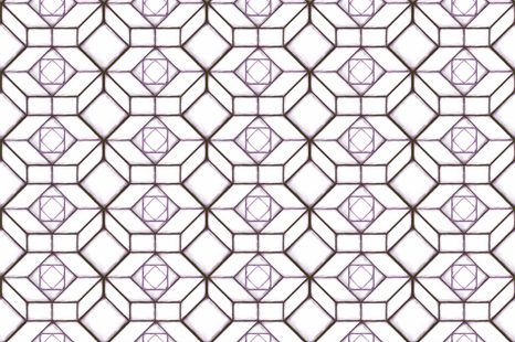 TAPETA TAJEMNÉ BLUDIŠTĚ - VZOROVANÉ TAPETY - TAPETY