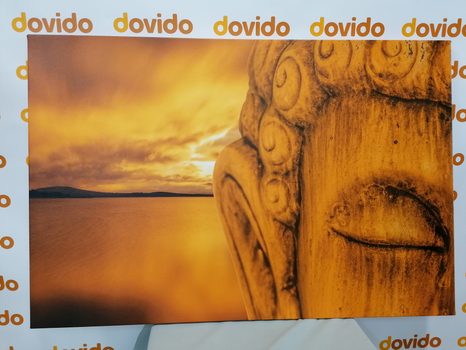 SLIKA DETAJL BUDE - SLIKE FENG SHUI - SLIKE