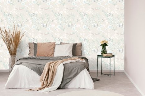 ΑΥΤΟΚΌΛΛΗΤΗ ΤΑΠΕΤΣΑΡΊΑ ΑΝΘΙΣΜΈΝΟ ΛΙΒΆΔΙ ΓΕΜΆΤΟ ΖΩΉ - ΑΥΤΟΚΌΛΛΗΤΕΣ ΤΑΠΕΤΣΑΡΊΕΣ - ΤΑΠΕΤΣΑΡΊΕΣ