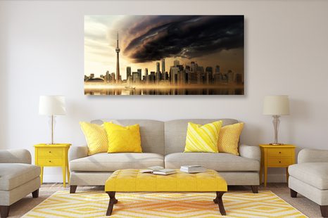 ΕΙΚΌΝΑ ΣΥΝΝΕΦΙΑΣΜΈΝΗ ΠΆΝΩ ΑΠΌ ΤΗΝ ΠΌΛΗ - ΠΊΝΑΚΕΣ ΠΌΛΕΙΣ - ΠΊΝΑΚΕΣ