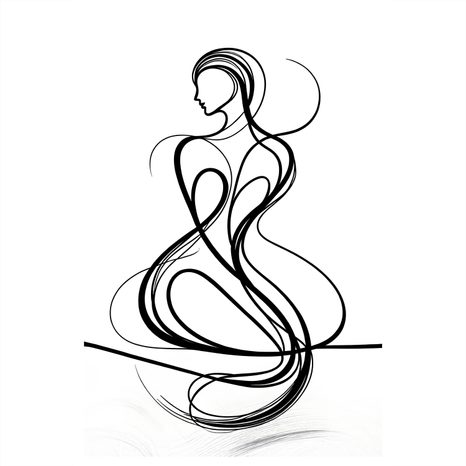 OBRAZ ŽENA Z ČAR - OBRAZY ŽENY - OBRAZY