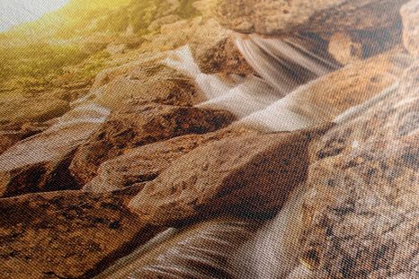 SLIKA VISOKOGORSKI SLAPOVI - SLIKE SLAPOVI - SLIKE