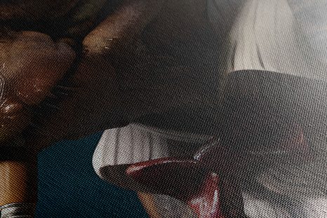 WANDBILD TIERISCHER GANGSTER AMEISE - WANDBILDER TIERISCHE GANGSTER - BILDER