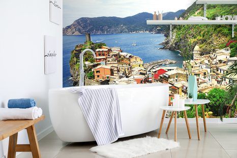 ΑΥΤΟΚΌΛΛΗΤΗ ΤΟΙΧΟΓΡΑΦΊΑ ΑΚΤΉ ΤΗΣ ΙΤΑΛΊΑΣ - ΑΥΤΟΚΌΛΛΗΤΕΣ ΤΑΠΕΤΣΑΡΊΕΣ - ΤΑΠΕΤΣΑΡΊΕΣ