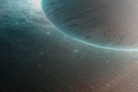 OBRAZ NEKONEČNÝ VESMÍR - OBRAZY VESMÍRU A HVĚZD - OBRAZY