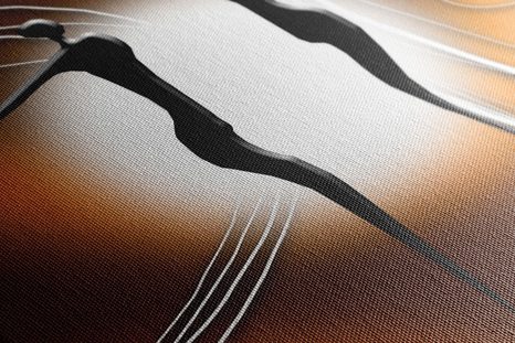 KÉP ETNO SZERELEM - ABSZTRAKT KÉPEK - KÉPEK