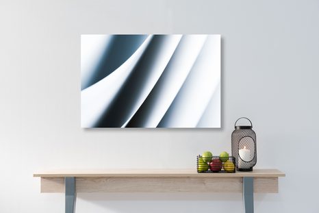 TABLOU ABSTRACȚIE FINĂ - TABLOURI ABSTRACTE - TABLOURI
