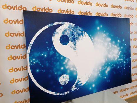 ΣΎΜΒΟΛΟ ΕΙΚΌΝΑΣ ΓΙΝ ΚΑΙ ΓΙΑΝΓΚ - ΠΊΝΑΚΕΣ ΦΕΝΓΚ ΣΟΎΙ - ΠΊΝΑΚΕΣ