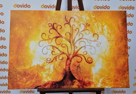 OBRAZ DRZEWO ŻYCIA - OBRAZY DRZEWA ŻYCIA - OBRAZY