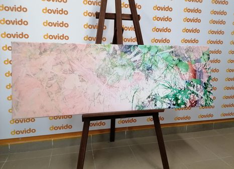 KÉP ABSZTRAKT TERMÉSZET - ABSZTRAKT KÉPEK - KÉPEK