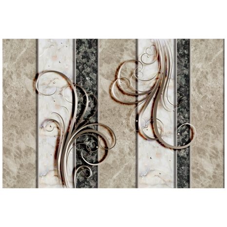 SELBSTKLEBENDE TAPETE HARMONIE DER FARBEN - SELBSTKLEBENDE TAPETEN - TAPETEN