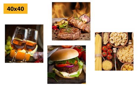 ΣΕΤ ΕΙΚΌΝΩΝ ΜΑΓΕΙΡΙΚΉ ΤΈΧΝΗ - ΣΎΝΟΛΟ ΠΊΝΑΚΕΣ - ΠΊΝΑΚΕΣ