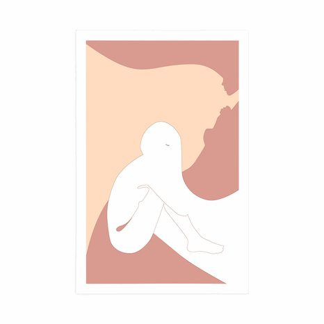 POSTER ORIGINALITÄT DER FRAU - MOTIVE AUS UNSERER WERKSTATT - POSTER