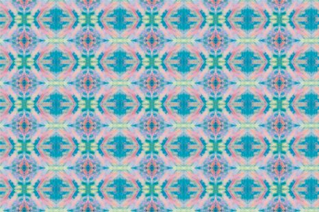 SAMOLEPÍCÍ TAPETA BAREVNÁ ABSTRAKCE VZORŮ - SAMOLEPÍCÍ TAPETY - TAPETY