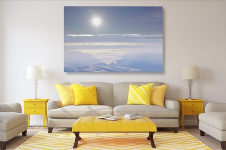 KÉP NAPSÜTOTTE HEGYEK - NAPFELKELTÉT ÉS NAPNYUGTÁT ÁBRÁZOLÓ KÉPEK - KÉPEK