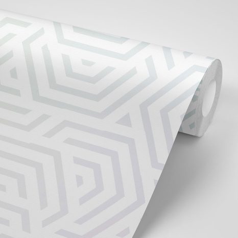 TAPET AUTOADEZIV MODEL LA MODĂ UMBRIT - TAPETE AUTOADEZIVE - TAPETURI