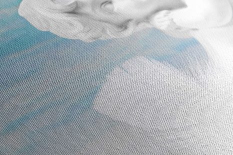 KÉP ALMODOZÓ ANGYALKA - ANGYALOS KÉPEK - KÉPEK