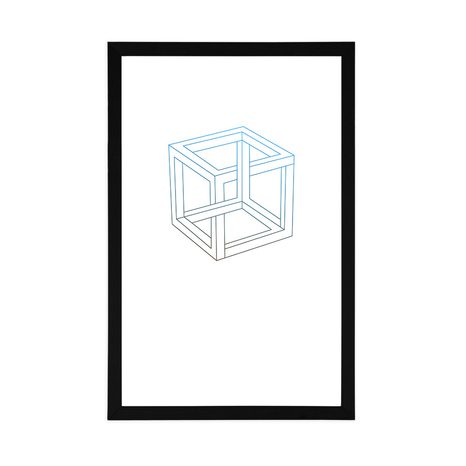 ΑΦΊΣΑ ΜΕ ΠΑΡΠΑΣΤΟΎ ΜΙΝΙΜΑΛΙΣΤΙΚΌΣ ΚΎΒΟΣ - ΘΈΜΑΤΑ ΑΠΌ ΤΟ ΕΡΓΑΣΤΉΡΙΌ ΜΑΣ - ΑΦΊΣΕΣ