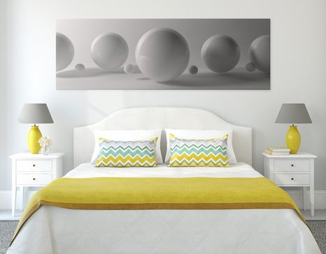 ΕΙΚΌΝΑ ΑΠΌ ΓΚΡΙ ΜΠΆΛΕΣ - ΑΦΗΡΗΜΈΝΟΙ ΠΊΝΑΚΕΣ ΖΩΓΡΑΦΙΚΉΣ - ΠΊΝΑΚΕΣ