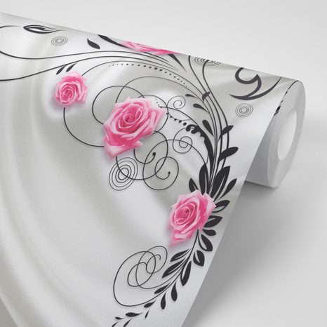 TAPETA VLNA RADOSTI - TOTÁLNÍ VÝPRODEJ 🔥