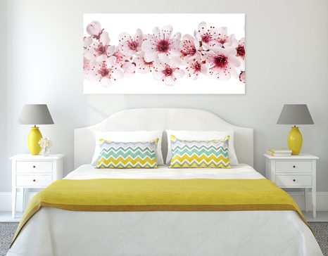 TABLOU FLORI DE CIRES - TABLOU FLORI - TABLOURI