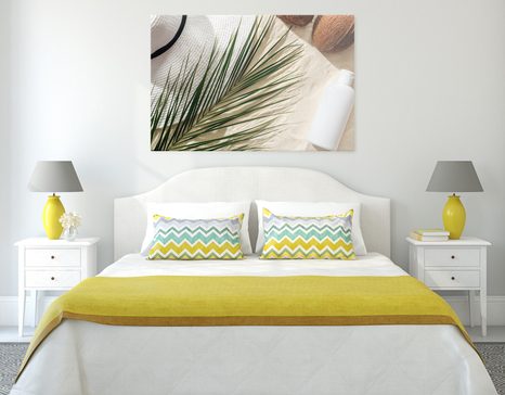 SLIKA POLETNO TIHOŽITJE - SLIKE TIHOŽITJE - SLIKE