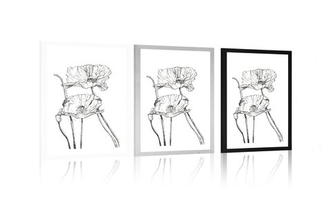 POSZTER PASZPORTUVAL PIPACS MINIMALISTA KIVITELBEN - MOTÍVUMOK A MŰHELYÜNKBŐL - POSZTEREK