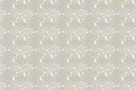 SAMOLEPÍCÍ TAPETA JEMNÝ PODZIMNÍ MOTIV - SAMOLEPÍCÍ TAPETY - TAPETY