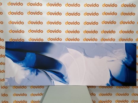 SLIKA UMETNIŠKA SLIKA TREH BARV - ABSTRAKTNE SLIKE - SLIKE