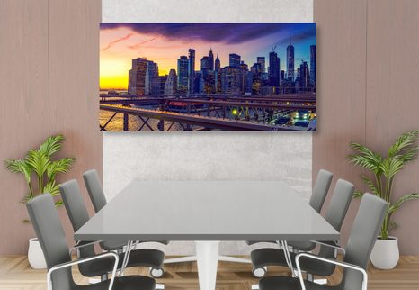 KÉP NYÜZSGŐ VÁROS - VÁROST ÁBRÁZOLÓ KÉPEK - KÉPEK