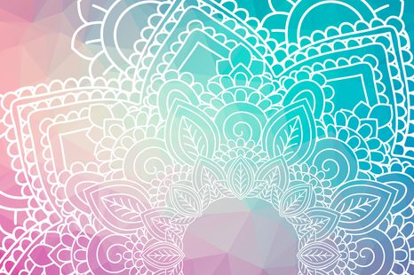 ΣΤΟΙΧΕΊΑ ΕΙΚΌΝΑΣ MANDALA - ΠΊΝΑΚΕΣ ΦΕΝΓΚ ΣΟΎΙ - ΠΊΝΑΚΕΣ