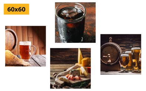 ΣΕΤ ΕΙΚΌΝΩΝ ΠΟΤΏΝ ΜΕ ΝΌΣΤΙΜΑ ΣΝΑΚ - ΣΎΝΟΛΟ ΠΊΝΑΚΕΣ - ΠΊΝΑΚΕΣ