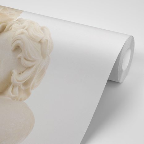 SAMOLEPÍCÍ FOTOTAPETA SPÍCÍ ANDÍLEK - SAMOLEPÍCÍ TAPETY - TAPETY