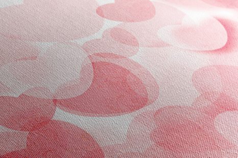 SLIKA RDEČI SRČKI - SLIKE LJUBEZEN - SLIKE