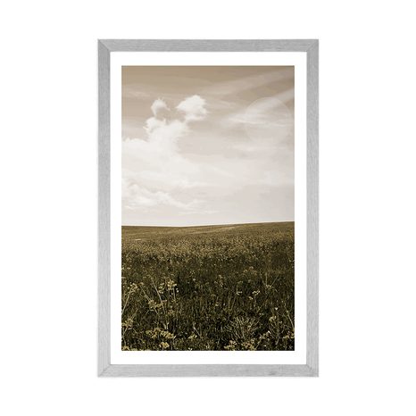 POSZTER PASZPORTUVAL RÉT - TERMÉSZETKÉPES - POSZTEREK