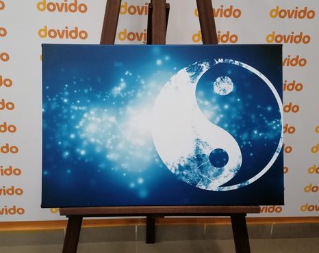 ΣΎΜΒΟΛΟ ΕΙΚΌΝΑΣ ΓΙΝ ΚΑΙ ΓΙΑΝΓΚ - ΠΊΝΑΚΕΣ ΦΕΝΓΚ ΣΟΎΙ - ΠΊΝΑΚΕΣ