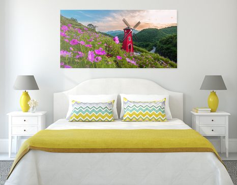 ΕΙΚΌΝΑ ΛΙΒΆΔΙ ΣΤΟ ΜΑΓΙΚΌ ΜΎΛΟ - ΠΊΝΑΚΕΣ ΦΎΣΗΣ ΚΑΙ ΤΟΠΊΟΥ - ΠΊΝΑΚΕΣ