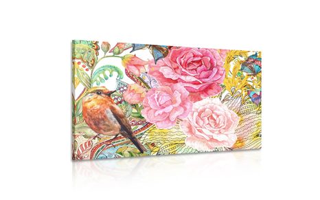 ΕΙΚΌΝΑ ΤΟΥ ΑΓΆΛΜΑΤΟΣ ΤΟΥ ΒΟΎΔΑ ΜΕ ΑΦΗΡΗΜΈΝΟ ΦΌΝΤΟ - ΠΊΝΑΚΕΣ VINTAGE ΈΝΑ ΡΕΤΡΌ - ΠΊΝΑΚΕΣ