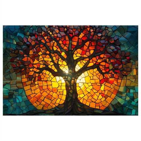 SLIKA SJAJNO STABLO ŽIVOTA - SLIKE STABLA ŽIVOTA - SLIKE