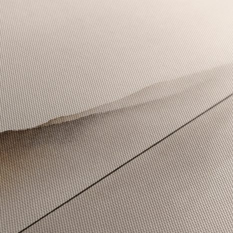 CANVASTAVLA BERG I MJUK DIMMA - TAVLOR MED BERG - TAVLOR