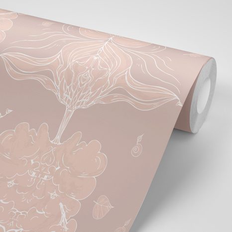 TAPETA STROM MOUDROSTI - TAPETY FENG SHUI - TAPETY