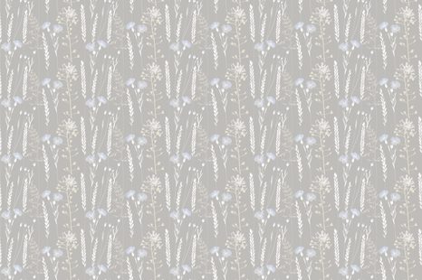 SAMOLEPÍCÍ TAPETA KRÁSNÁ LOUKA KVĚTIN - SAMOLEPÍCÍ TAPETY - TAPETY