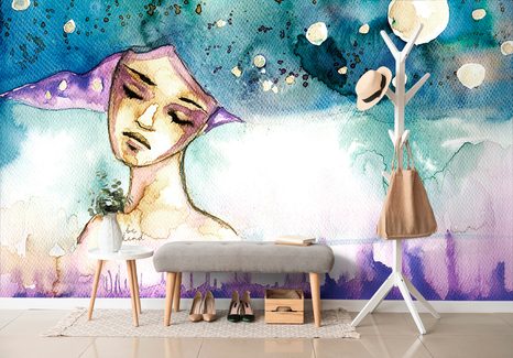 ΑΥΤΟΚΌΛΛΗΤΗ ΤΑΠΕΤΣΑΡΊΑ ΝΕΡΆΙΔΑ ΦΕΓΓΑΡΙΟΎ - ΑΥΤΟΚΌΛΛΗΤΕΣ ΤΑΠΕΤΣΑΡΊΕΣ - ΤΑΠΕΤΣΑΡΊΕΣ