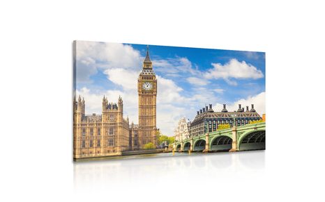 SLIKA LONDONSKI BIG BAN - SLIKE MESTA - SLIKE