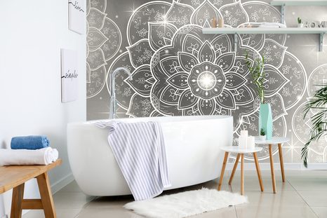 ΑΥΤΟΚΌΛΛΗΤΗ ΤΑΠΕΤΣΑΡΊΑ ΑΣΠΡΌΜΑΥΡΗ ΑΝΑΤΟΛΊΤΙΚΗ ΜΆΝΤΑΛΑ - ΑΥΤΟΚΌΛΛΗΤΕΣ ΤΑΠΕΤΣΑΡΊΕΣ - ΤΑΠΕΤΣΑΡΊΕΣ