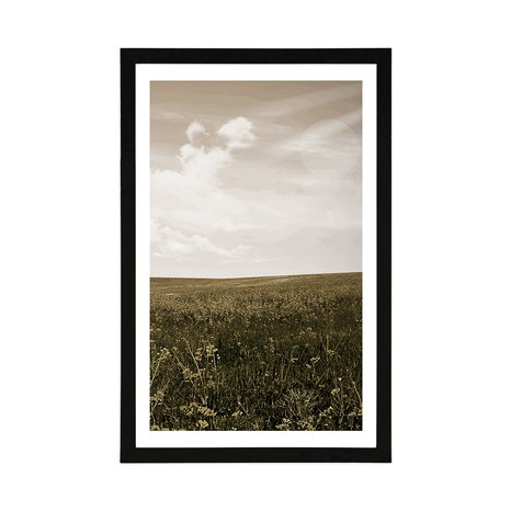 POSZTER PASZPORTUVAL RÉT - TERMÉSZETKÉPES - POSZTEREK