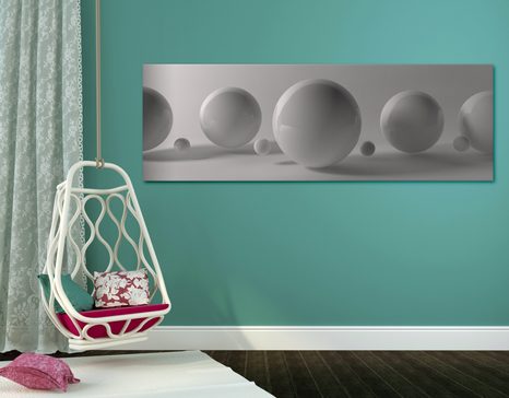 ΕΙΚΌΝΑ ΑΠΌ ΓΚΡΙ ΜΠΆΛΕΣ - ΑΦΗΡΗΜΈΝΟΙ ΠΊΝΑΚΕΣ ΖΩΓΡΑΦΙΚΉΣ - ΠΊΝΑΚΕΣ