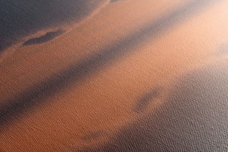 КАРТИНА НА ПЛАТНО – СКАЛА ПОД ОБЛАК - КАРТИНИ НА ПРИРОДАТА И ПЕЙЗАЖИ - КАРТИНИ