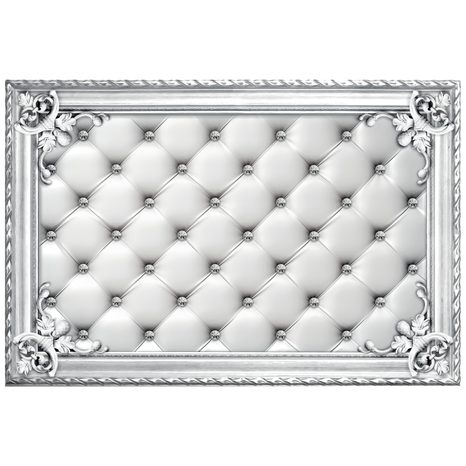 TAPETA PROŠÍVANÁ KŮŽE - TAPETY S IMITACÍ KŮŽE - TAPETY